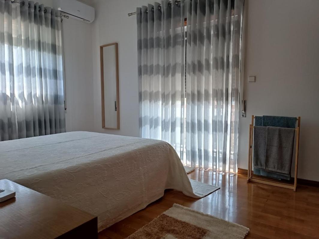 Abrigo Das Andorinhas Aveiro Eksteriør billede