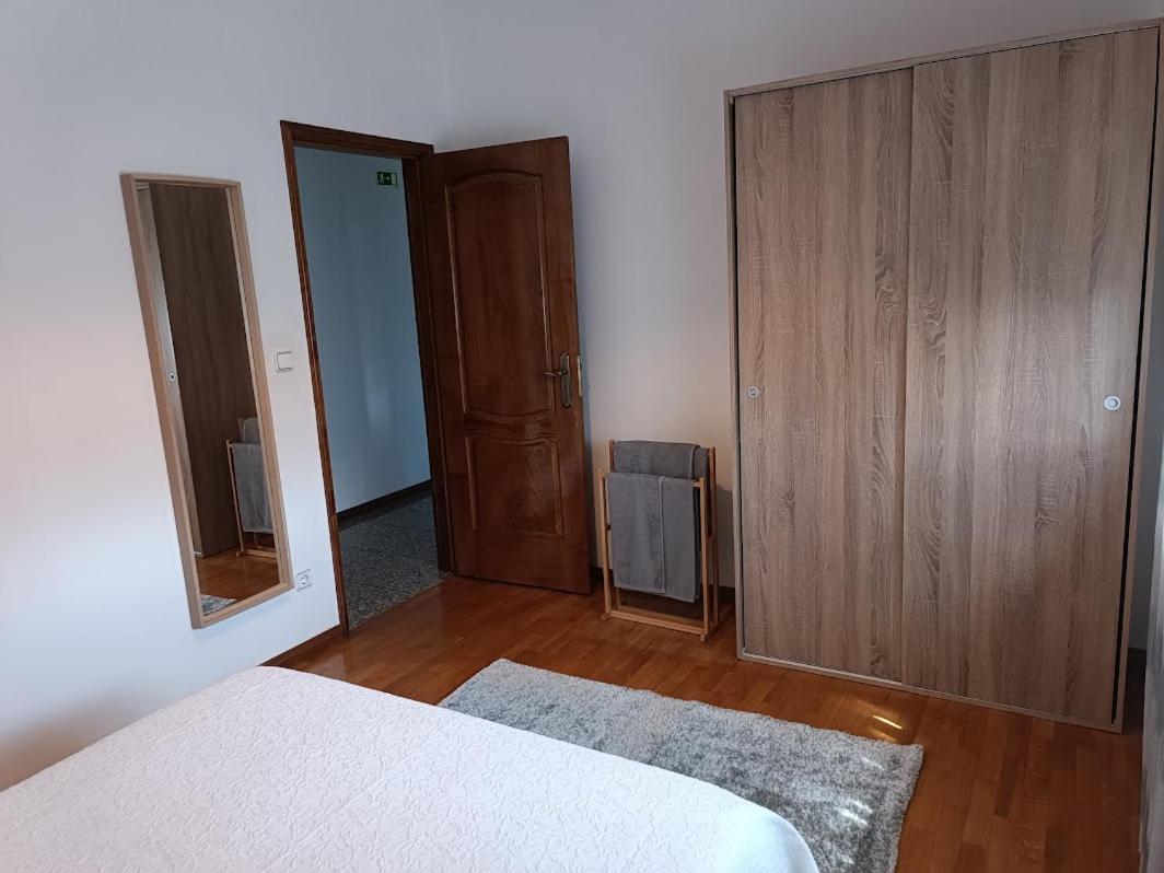Abrigo Das Andorinhas Aveiro Eksteriør billede